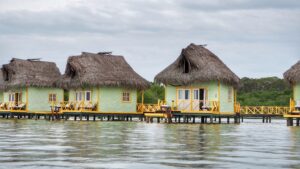 Bocas del Toro: A Stunning and Captivating Destination