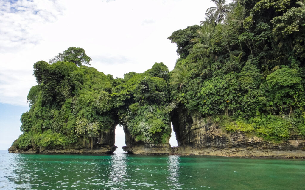 Top 10 activities while visiting Bocas del Toro